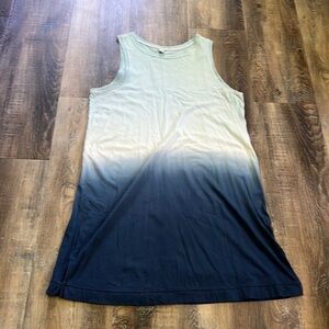 Old Navy Swing Dress